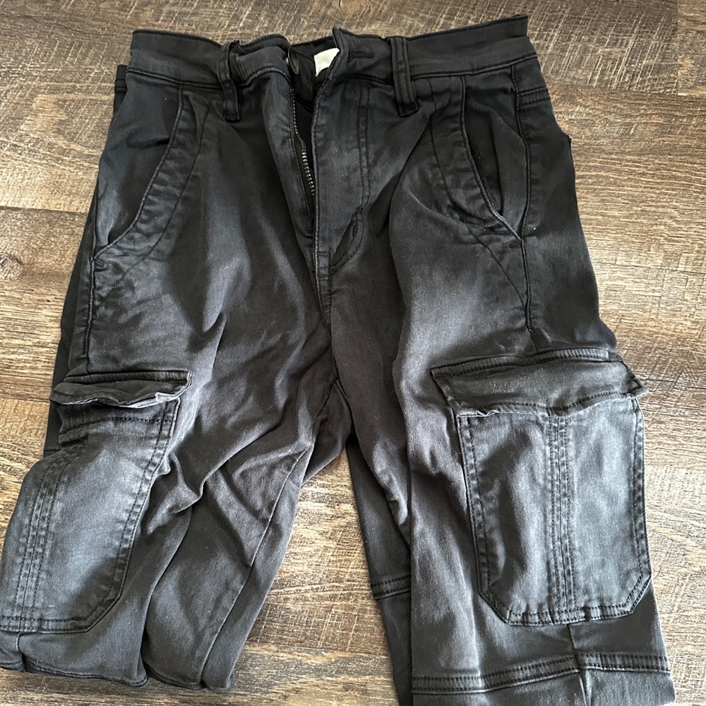 Cargo pants